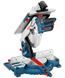 Комбинированная пила Bosch GTM 12 JL Professional 0.601.B15.001 фото 1