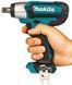 Ударний гайковерт Makita TW141DZ (без акумулятора та ЗП) TW141DZ фото 2