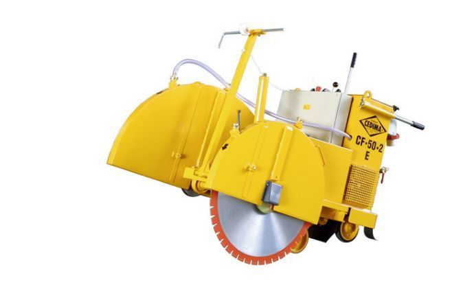 Нарізувач швів (швонарізчик) CEDIMA CF50.2E CF50.2E фото