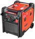 Газобензиновый инверторный генератор Felisatti ИГБГ-14000ЕК1/3 АТСП F99504 F99504 фото 1