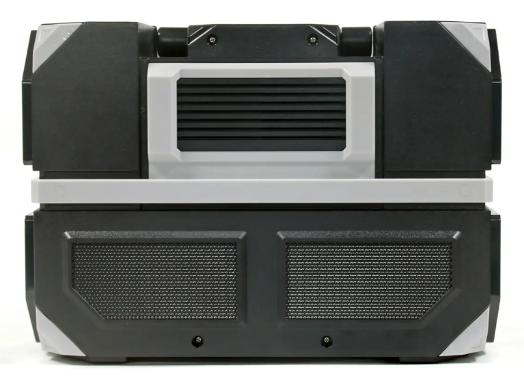 Зарядна станція Power Flux PPS-1500F pf-0002 фото