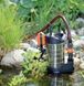 Дренажний насос для брудної води Gardena Premium 20000 (01802-20.000) 01802-20.000 фото 3