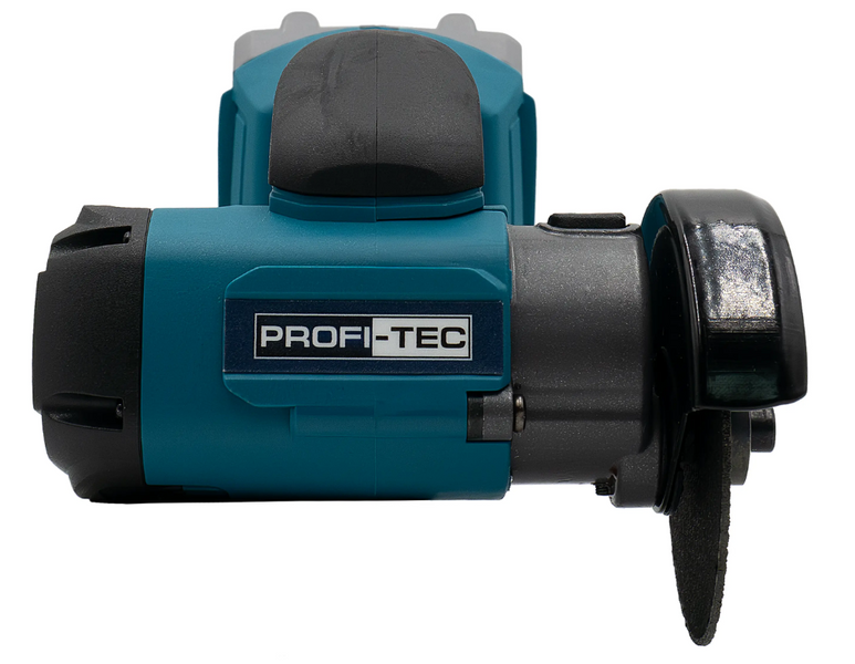 Акумуляторний універсальний різак PROFI-TEC PWS7620 POWERLine (2&times;АКБ (2.0 Ач), ЗП) 006995 фото