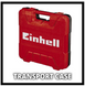 Степлер пневматический Einhell TC-PN 50 (4137790) 4137790 фото 4