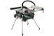Пила циркулярна Metabo TS 254 (600668000)
