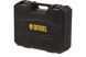 Перфоратор електричний Denzel RHV-1250-30 (SDS-plus, 1250 Вт) 26612 фото 7