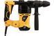 Перфоратор електричний Denzel RHV-1250-30 (SDS-plus, 1250 Вт) 26612 фото 2