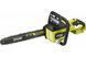 Пила ланцюгова акумуляторна Ryobi RY36CSX40B-0 (MAX POWER 36В) 5133004898 фото 1