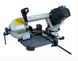 Настільна стрічкова пила по металу 9craft MS125G MS125G фото 3