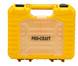 Шуруповерт акумуляторний Procraft PA18Pro (з 1 АКБ 2Ач) 001816 фото 10
