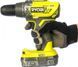 Акумуляторний дриль-шуруповерт Ryobi ONE+ R18PD3-220S 5133003342 фото 2