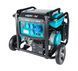 Генератор бензиновий Heron 8896145 (17HP/8,2kW) 8896145 фото 1