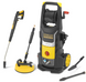 Мойка высокого давления электрическая STANLEY FATMAX SXFPW30PE SXFPW30PE фото 3
