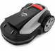 Газонокосилка-робот GTM RLM800/18V (800 кв.м, с зарядной станцией и комплектом для установки) 84174 фото 4
