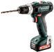 Акумуляторний ударний шуруповерт Metabo PowerMaxx SB 12 (601076500) 601076500 фото 1