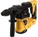 Перфоратор електричний Denzel RHV-1250-30 (SDS-plus, 1250 Вт) 26612 фото 1