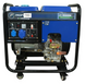 Генератор дизельний PROFI-TEC PE-9000DE (9.0 кВт) 005190 фото 4