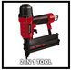 Степлер пневматический Einhell TC-PN 50 (4137790) 4137790 фото 3