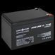 Акумулятори свинцево-кислотні Logic Power AGM LPM 12V - 14 Ah 4161 фото 2