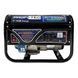 Бензиновый генератор PROFI-TEC PE-3300G (3.3 кВт, ручной стартер) 005161 фото 1