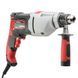 Дрель ударная INTERTOOL WT-0122 WT-0122 фото 4