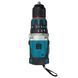 Аккумуляторный шуруповерт PROFI-TEC DHP485BL POWERLine (2&times;PT2040 4.0 Ач, ЗУ) 006265 фото 10