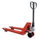 Гидравлическая рокла усиленная POWERLIFT HPT25GP PU ролики / 2500kg