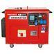 Дизельный генератор Kraftwele SDG9800S 3F (9 кВт) SDG9800S 3F фото 1