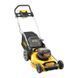 Газонокосилка аккумуляторная DeWALT DCMW564N DCMW564N фото 2