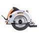 Пила дискова INTERTOOL WT-0614 WT-0614 фото 2