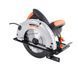 Пила дискова INTERTOOL WT-0614 WT-0614 фото 1