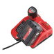 Энергокомплект MILWAUKEE M18 NRG-502 (4933459217) 4933459217 фото 4