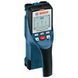 Детектор строительный BOSCH D-TECT 150 SV PROFESSIONAL 0.601.010.008 фото 1