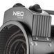 Теплова гармата електрична Neo Tools 90-067 (2кВт, 50м кв, 330м куб/год) 90-067 фото 4