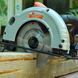 Пила дискова INTERTOOL WT-0614 WT-0614 фото 7