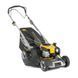 Газонокосарка бензинова самохідна STIGA Twinclip50SQB Twinclip50SQB фото 1