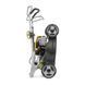 Газонокосарка бензинова самохідна STIGA Twinclip50SQB Twinclip50SQB фото 2