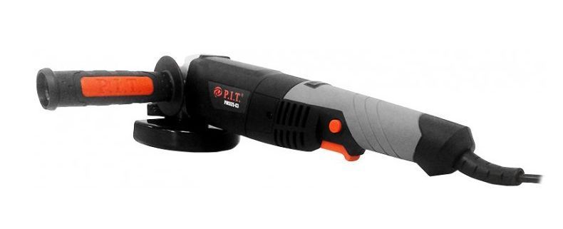 Шлифмашина угловая PIT PWS125-C3 PWS125-C3 фото