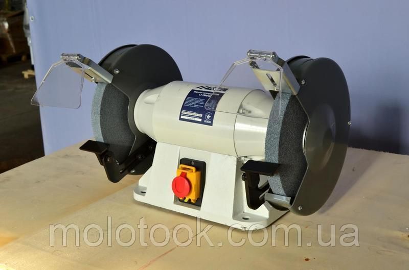 Заточной станок FDB Maschinen LT 1500/400 826247 фото