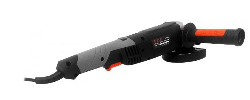 Шлифмашина угловая PIT PWS125-C3 PWS125-C3 фото
