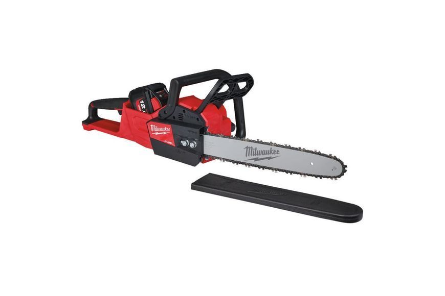 Пила ланцюгова акумуляторна Milwaukee M18FCHS-121 4933464223 фото