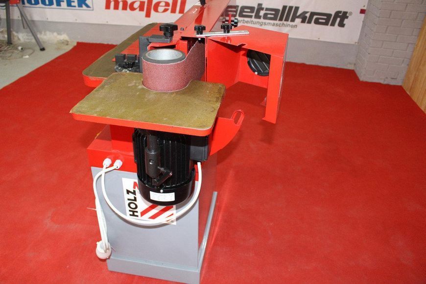 Кромкошліфувальний верстат Holzmann KOS 2260C 400 V KOS2260C фото