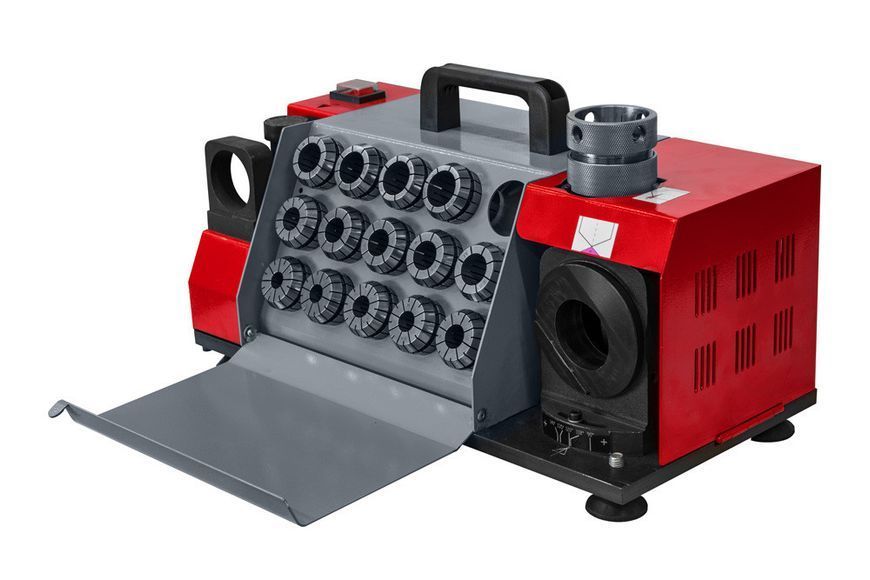 Устройство для заточки сверл Holzmann BSG 26PRO BSG26PRO_230V фото
