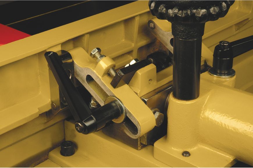 Фугувальний верстат JET Powermatic PJ-1696 1791283-RU фото