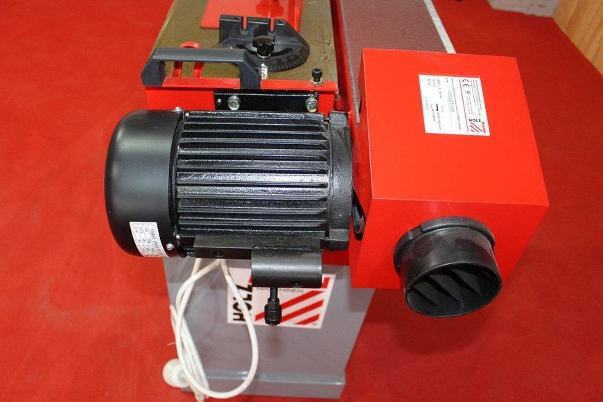 Кромкошліфувальний верстат Holzmann KOS 2260C 400 V KOS2260C фото