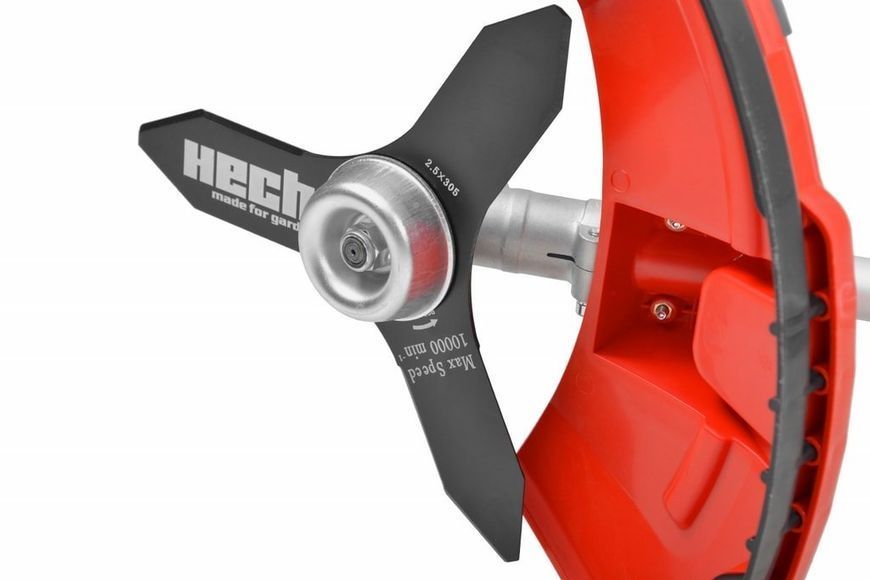 Мотокоса бензинова HECHT 163 PROFI (професійна) HECHT163PROFI фото