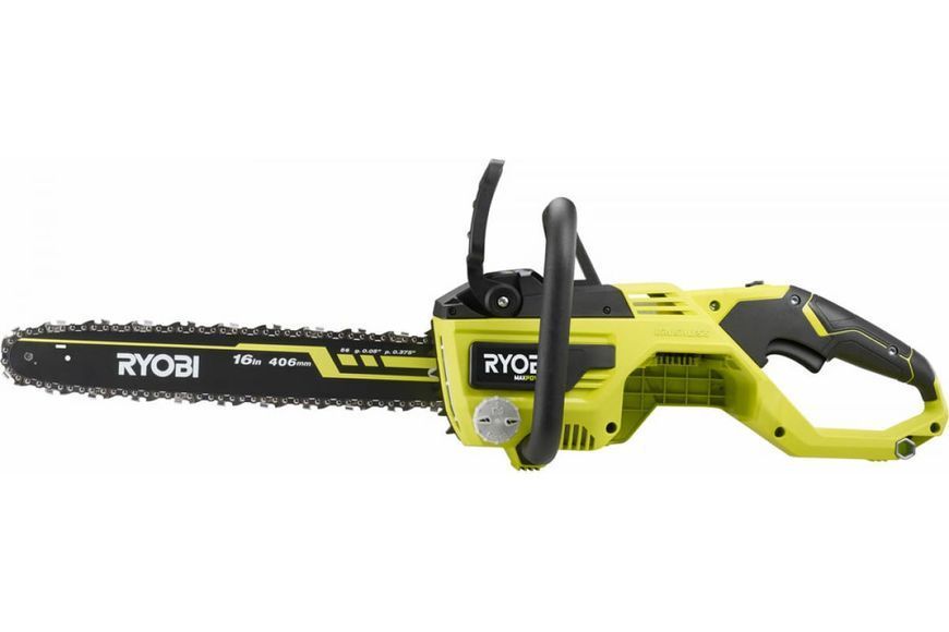 Пила ланцюгова акумуляторна Ryobi RY36CSX40B-0 (MAX POWER 36В) 5133004898 фото