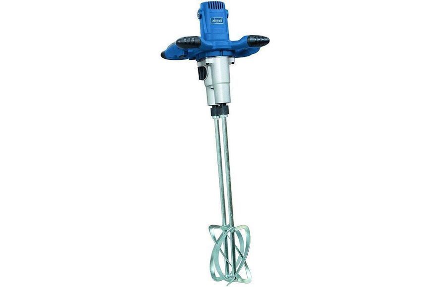 Миксер строительный Scheppach PM 1800 D 5907802901 фото