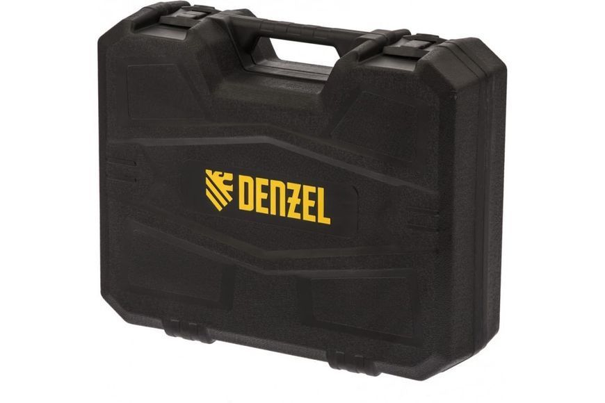 Перфоратор електричний Denzel RHV-1250-30 (SDS-plus, 1250 Вт) 26612 фото