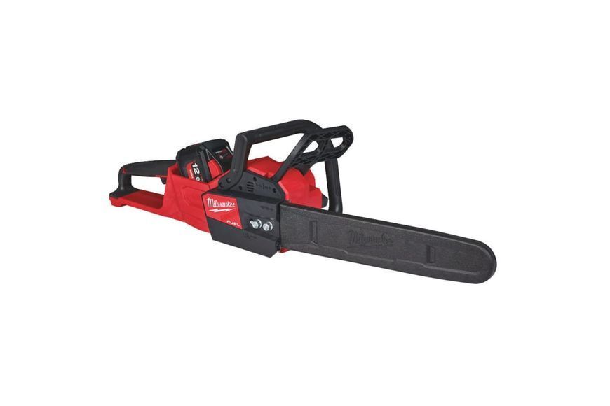 Пила ланцюгова акумуляторна Milwaukee M18FCHS-121 4933464223 фото